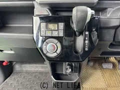 ダイハツ ウェイク