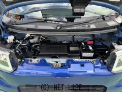 ダイハツ ウェイク