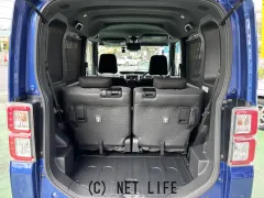 ダイハツ ウェイク