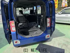 ダイハツ ウェイク