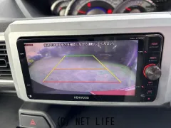 ダイハツ ウェイク