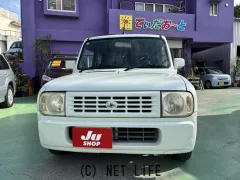 スズキ アルトラパン