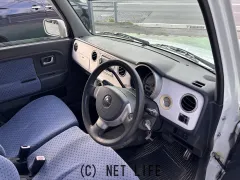 スズキ アルトラパン