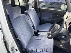 スズキ アルトラパン