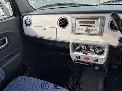 スズキ アルトラパン