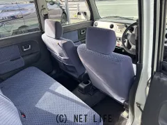 スズキ アルトラパン