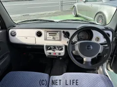 スズキ アルトラパン