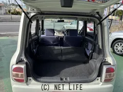 スズキ アルトラパン