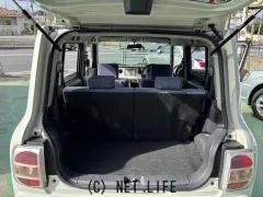 スズキ アルトラパン