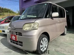 ダイハツ タント