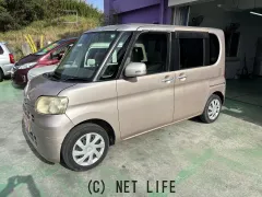 ダイハツ タント