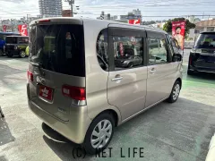 ダイハツ タント