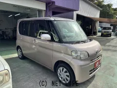 ダイハツ タント