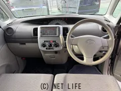 ダイハツ タント