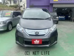 ホンダ フリードハイブリッド