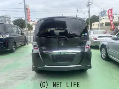 ホンダ フリードハイブリッド