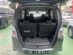 ホンダ フリードハイブリッド