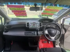 ホンダ フリードハイブリッド