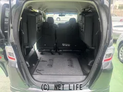 ホンダ フリードハイブリッド