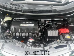 ホンダ フリードハイブリッド