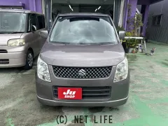 スズキ ワゴンR