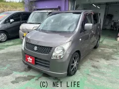 スズキ ワゴンR