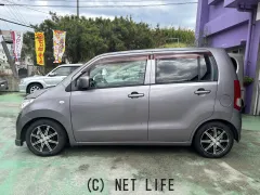 スズキ ワゴンR