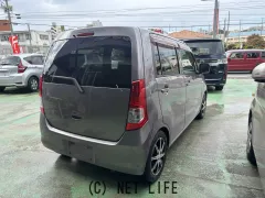 スズキ ワゴンR