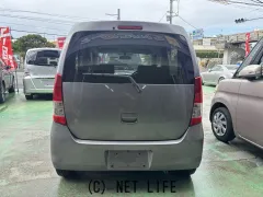 スズキ ワゴンR