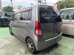 スズキ ワゴンR