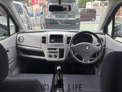 スズキ ワゴンR