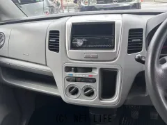 スズキ ワゴンR