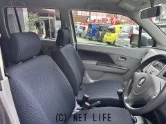 スズキ ワゴンR
