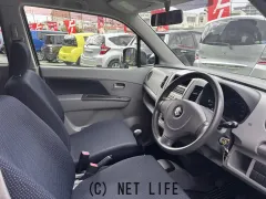 スズキ ワゴンR