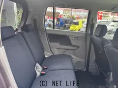 スズキ ワゴンR