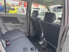 スズキ ワゴンR