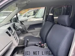 スズキ ワゴンR