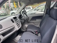 スズキ ワゴンR