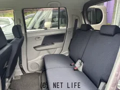 スズキ ワゴンR