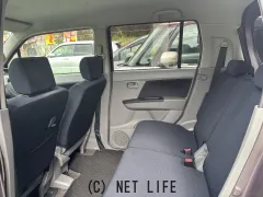 スズキ ワゴンR