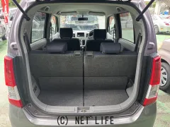 スズキ ワゴンR