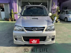 ダイハツ テリオスキッド