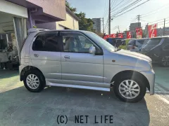 ダイハツ テリオスキッド