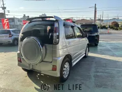 ダイハツ テリオスキッド