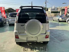 ダイハツ テリオスキッド