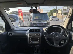 ダイハツ テリオスキッド