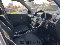 ダイハツ テリオスキッド