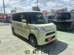 ダイハツ タント