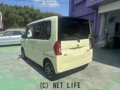 ダイハツ タント