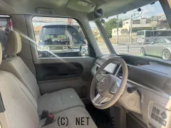 ダイハツ タント